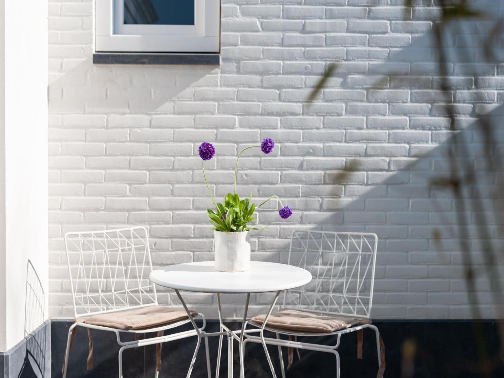 Pleasaing Holiday Home In Oostkapelle Near Centre 외부 사진