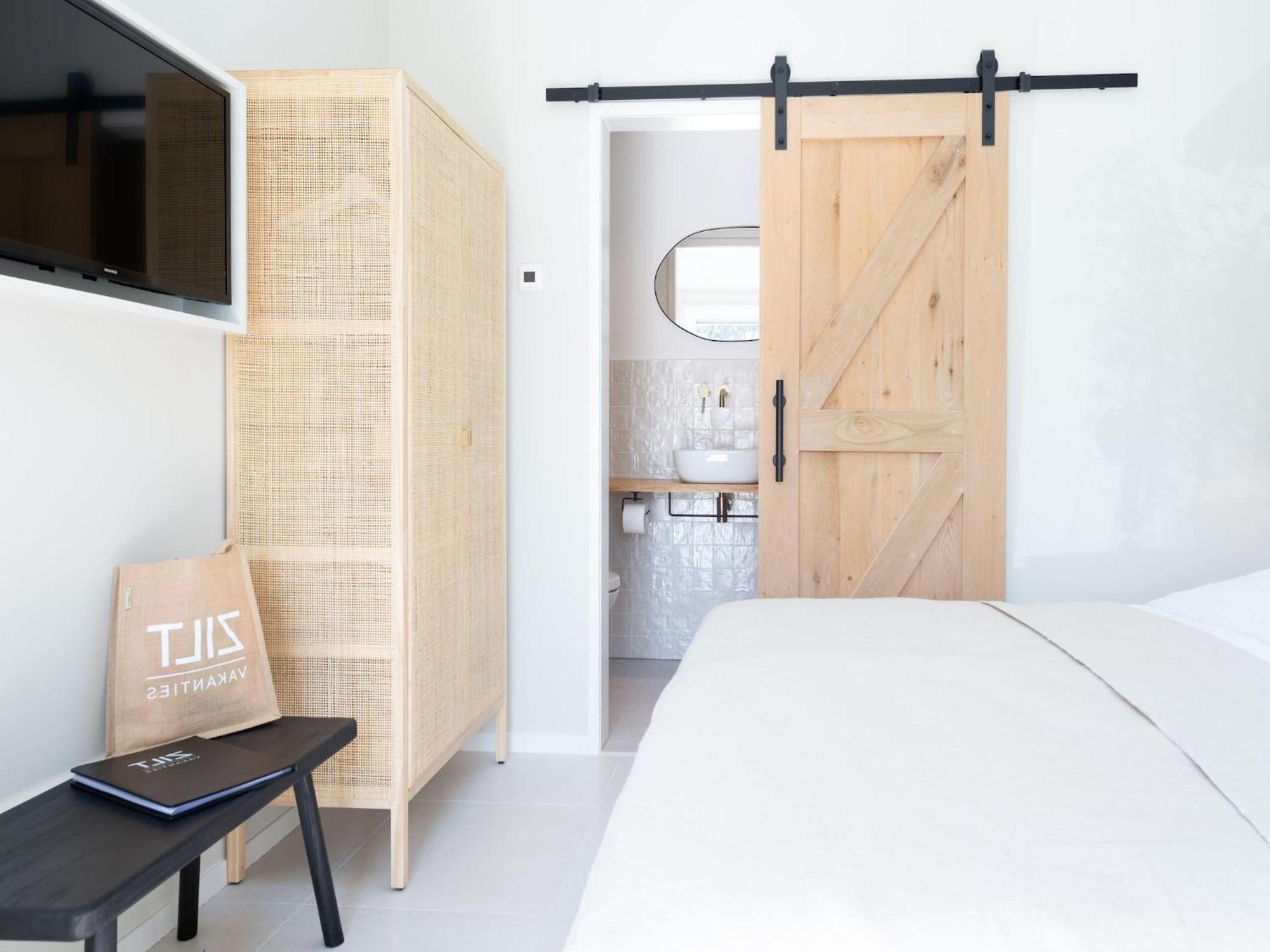 Pleasaing Holiday Home In Oostkapelle Near Centre 외부 사진