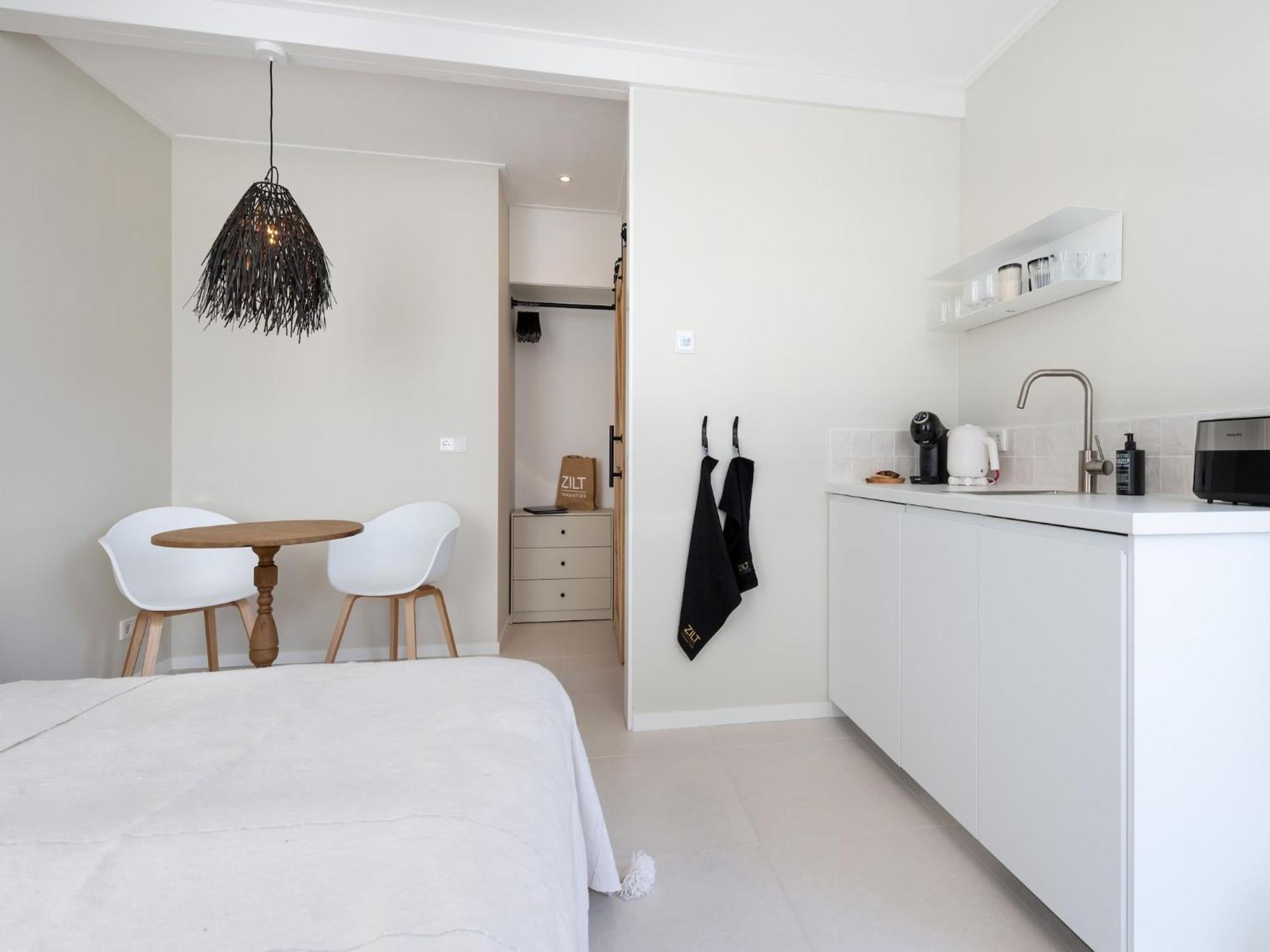 Pleasaing Holiday Home In Oostkapelle Near Centre 외부 사진