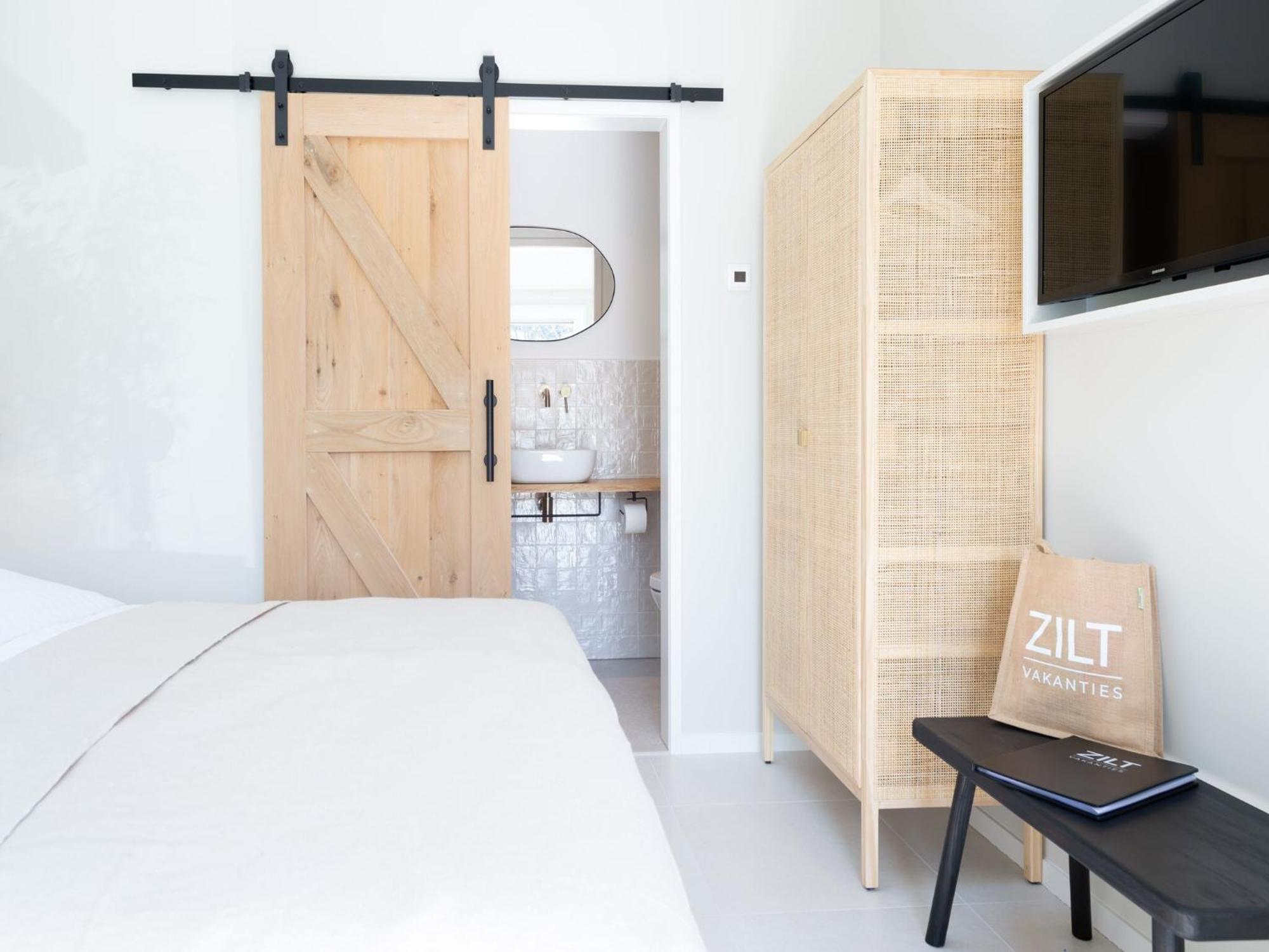 Pleasaing Holiday Home In Oostkapelle Near Centre 외부 사진