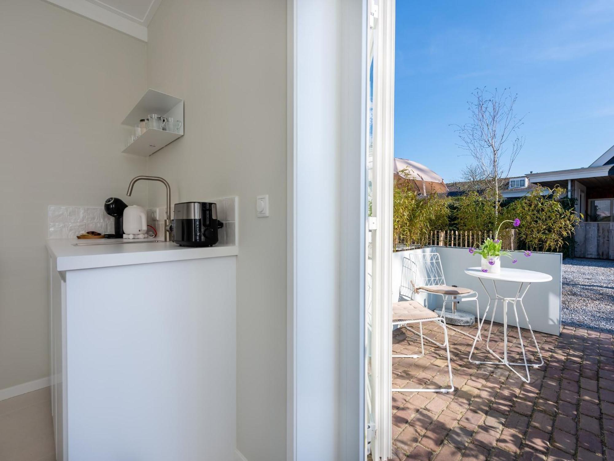 Pleasaing Holiday Home In Oostkapelle Near Centre 외부 사진
