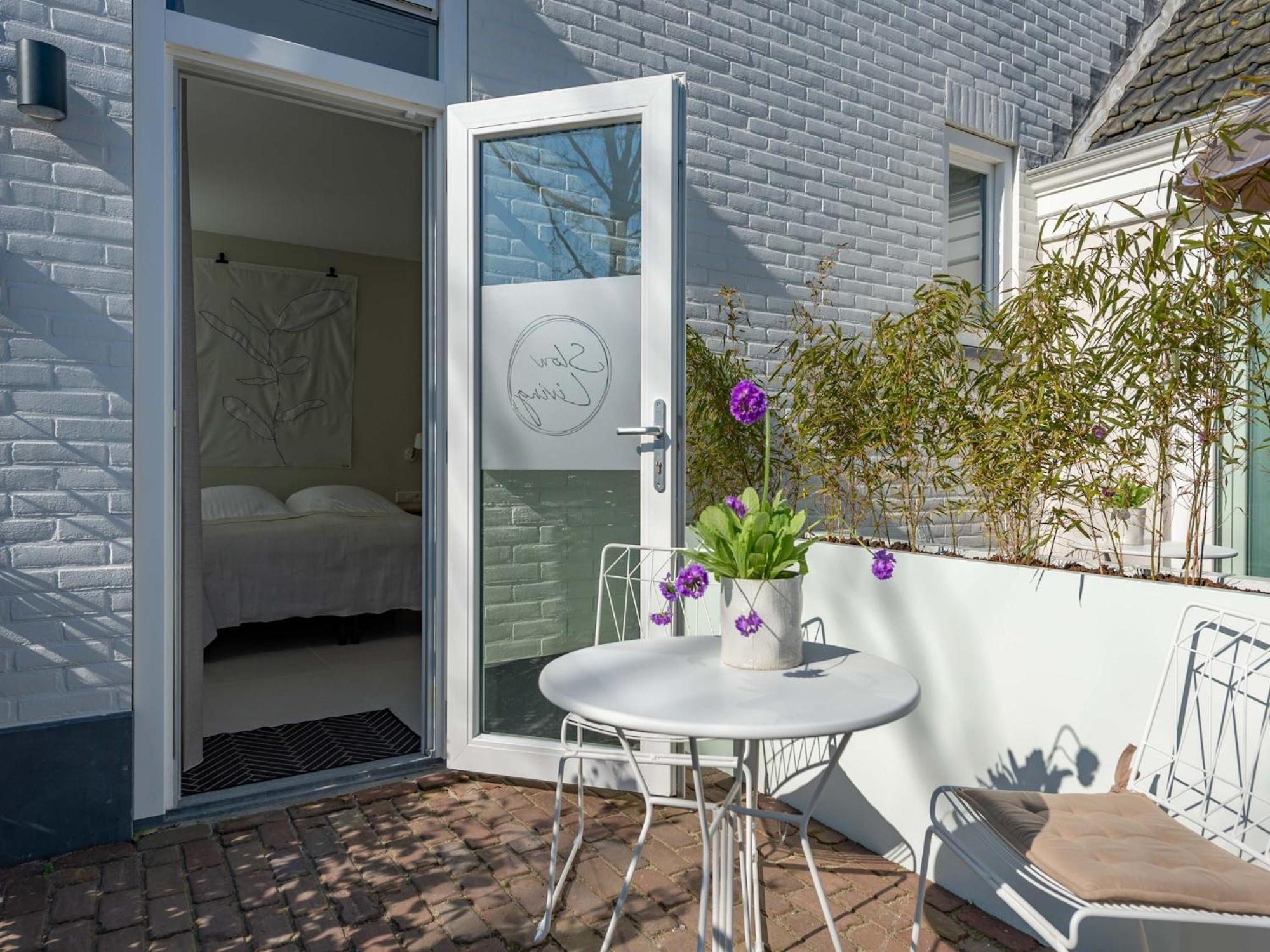 Pleasaing Holiday Home In Oostkapelle Near Centre 외부 사진